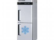 Шкаф комбинированный холодильный/морозильный KRF2