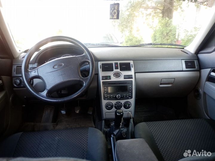 LADA Priora 1.6 МТ, 2011, 173 000 км