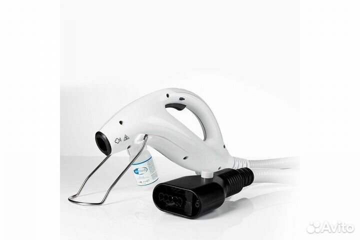 Новый Пароочиститель для дезинфекции polti Cimex E