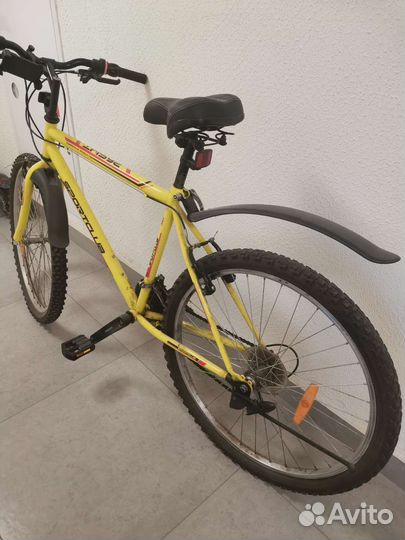 Велосипеды взрослый