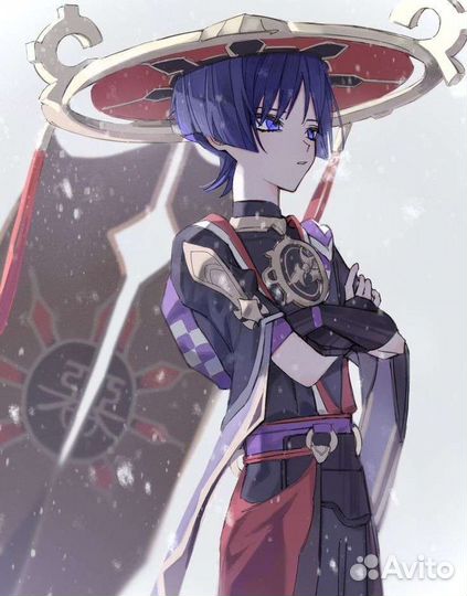 Фигурки роблокс