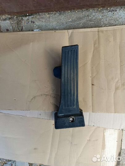 Педаль газа хундай соната 8