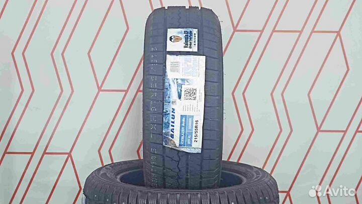 Sailun Ice Blazer Arctic 215/55 R16 97H