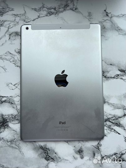 iPad air