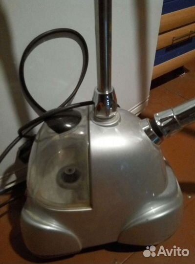 Отпариватель для одежды