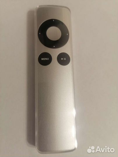 Пульт ду Apple