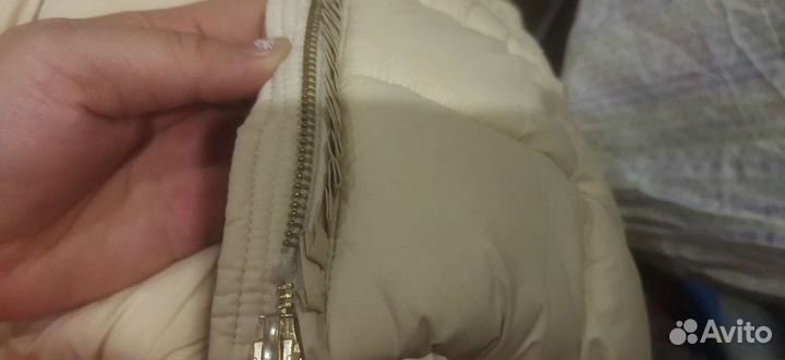 Костюм зимний