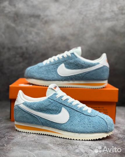 Кеды nike cortez 37-41