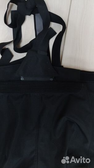 MCP Мотобрюки текстильные Everglade L