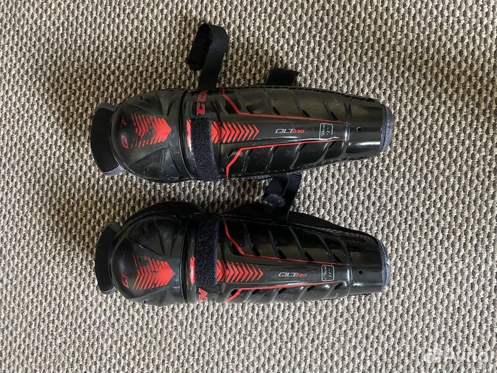 Хоккейная форма