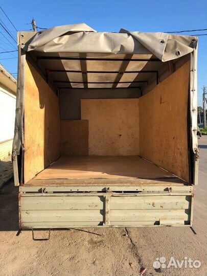 Прием вывоз лома