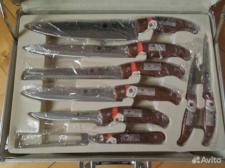 Набор ножей Maibach