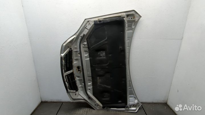 Капот киа Sorento, 2008