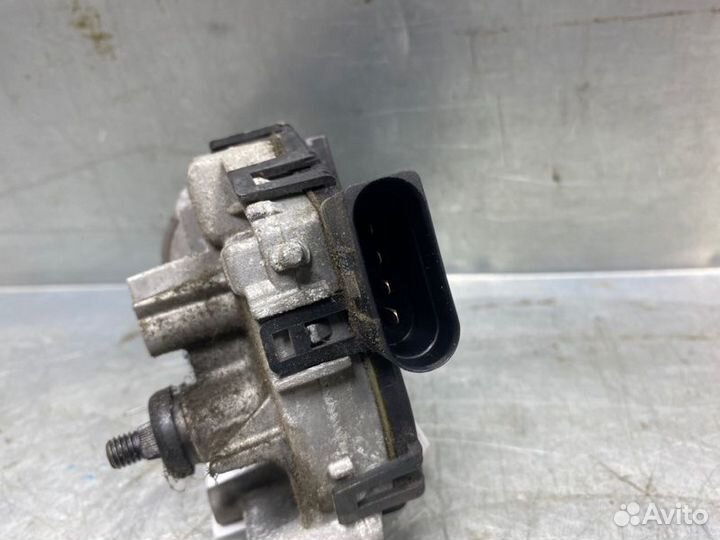 Моторчик стеклоочистителя передний Ford Focus Ii