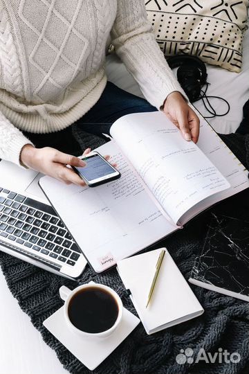 SMM менеджер / Рилсмейкер (удаленно)