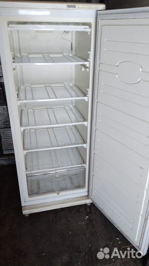 Морозильная камера Атлант