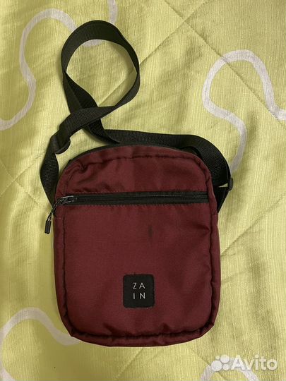 Сумка через плечо