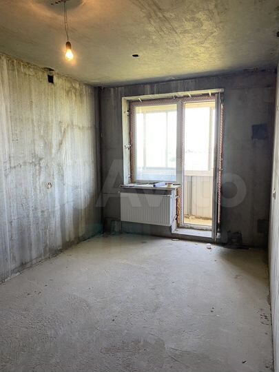 3-к. квартира, 97,3 м², 8/10 эт.