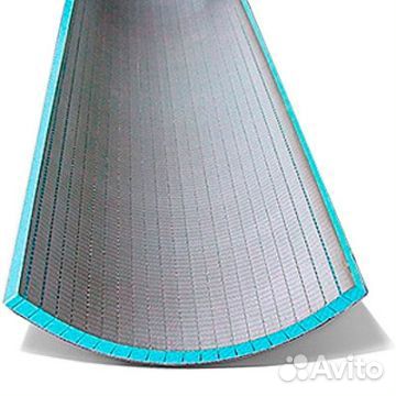 Руспанель рпг Реал двух. с прод. проп. 2500х600х80