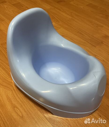 Горшок детский