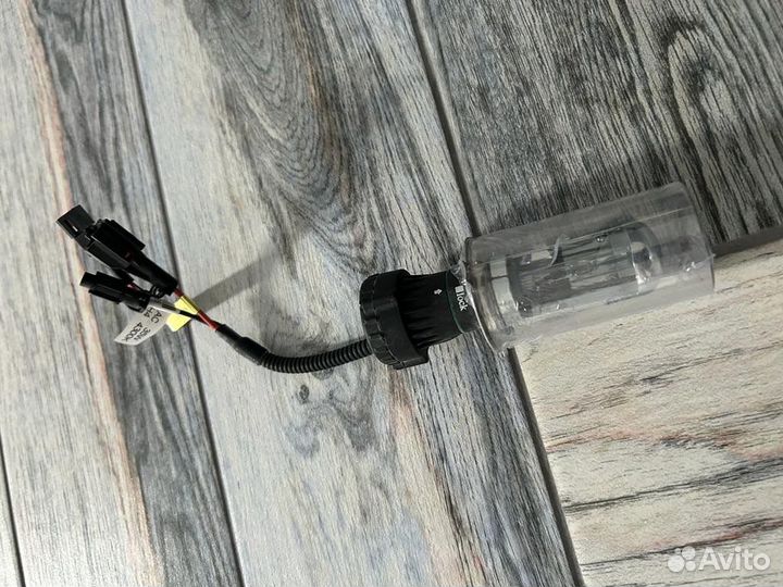 Лампа Bi-Xenon 35W 4300K