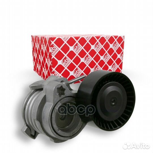 Ролик натяжной приводного ремня 21629 Febi