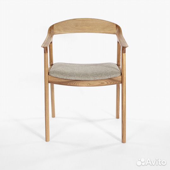 Стулья из массива