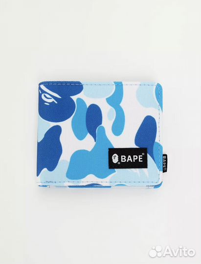 Кошелёк Bape