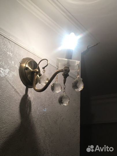 Бра Светильник