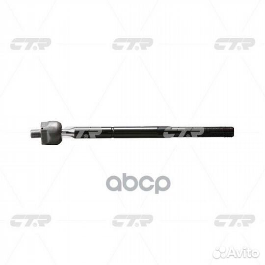 Тяга рулевая CTR CR0423 (crmz-44) CR0423 CTR