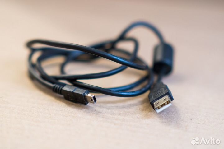 Кабели micro usb