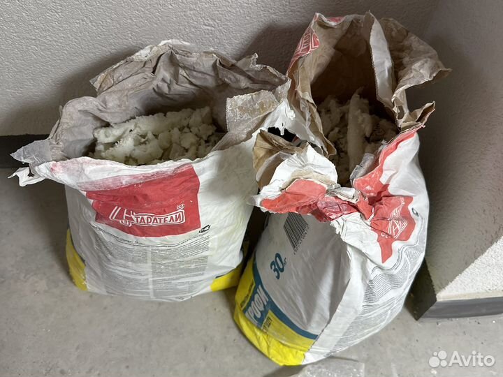 Грузчики разнорабочие