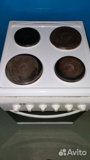 Плита электрическая