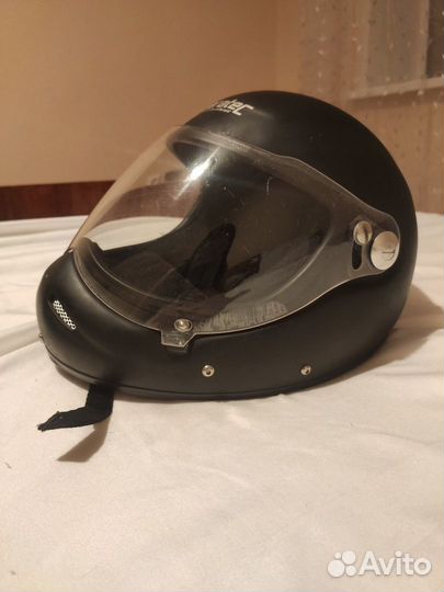 Шлем парашютный