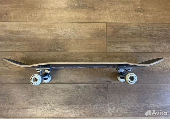 Скейтборд Primitive rpm complete