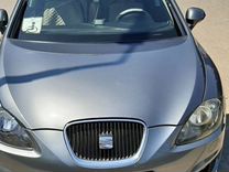 SEAT Leon 1.2 MT, 2012, 97 000 км, с пробегом, цена 1 300 000 руб.