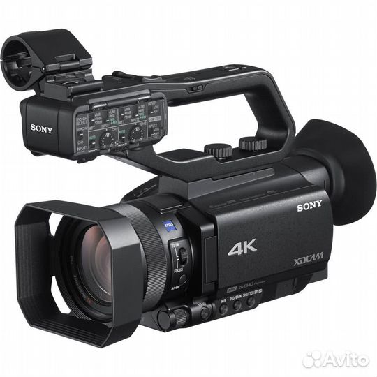 Видеокамера Sony PXW-Z90 Новый