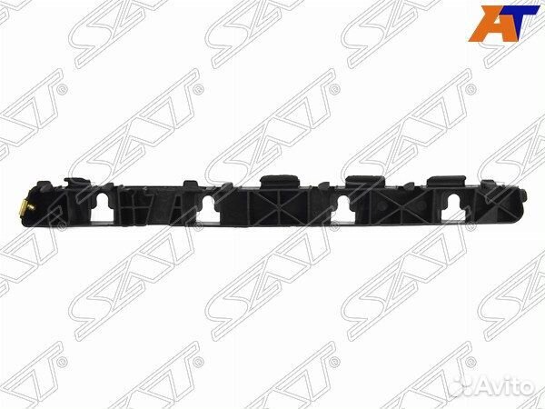 Крепление бампера hyundai tucson 15-21