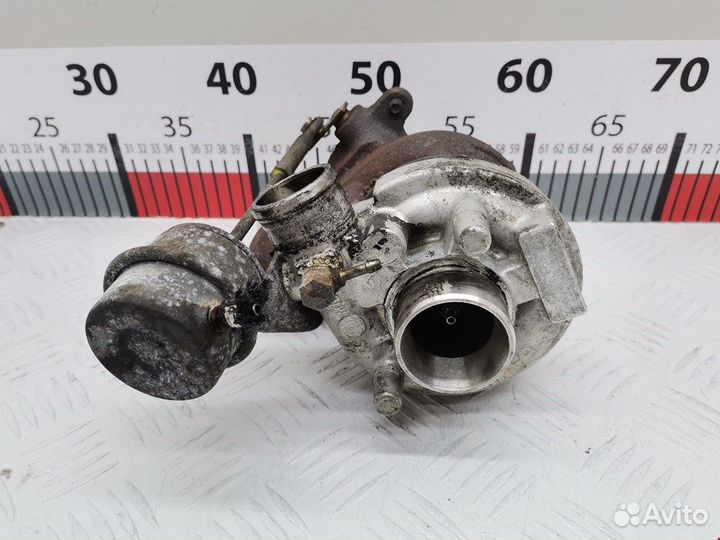 Турбина для Audi A4 B5 028145701CX