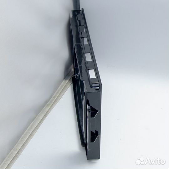 Штатная магнитола для Chery Tiggo 3 2016+ LeTrun 4