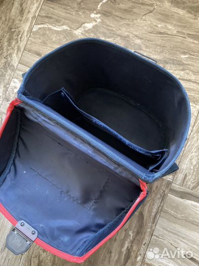 Рюкзак школьный herlitz