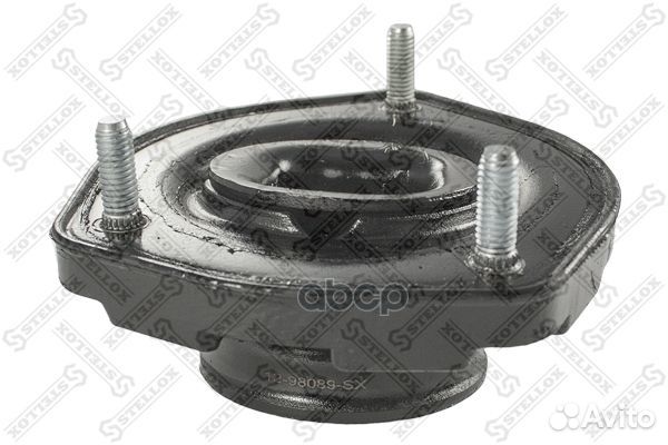 12-98089-SX опора амортизатора заднего Toyota