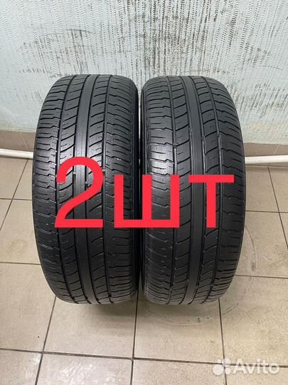 Hankook Optimo K415 235/55 R18