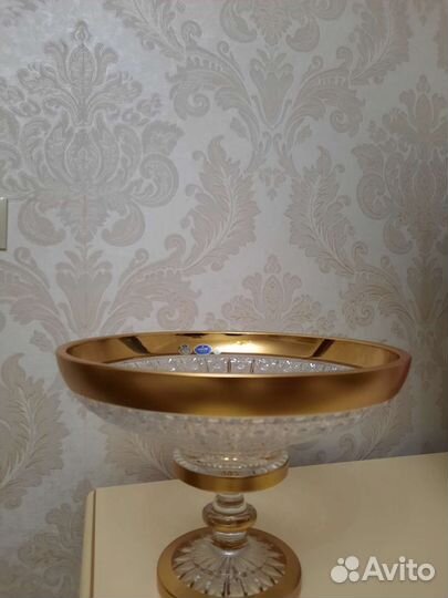 Ваза для фруктов