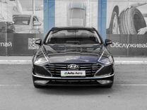 Hyundai Sonata 2.0 AT, 2020, 44 015 км, с пробегом, цена 1 690 000 руб.