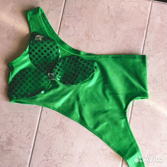 Детский восточный костюм