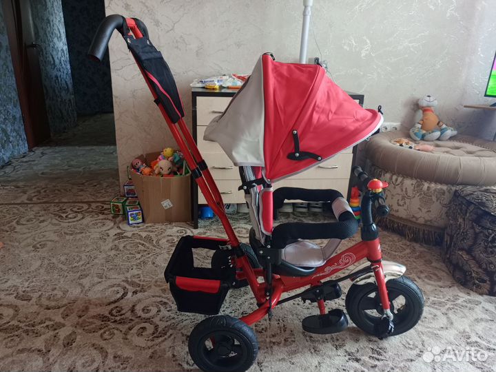 Продам велосипед