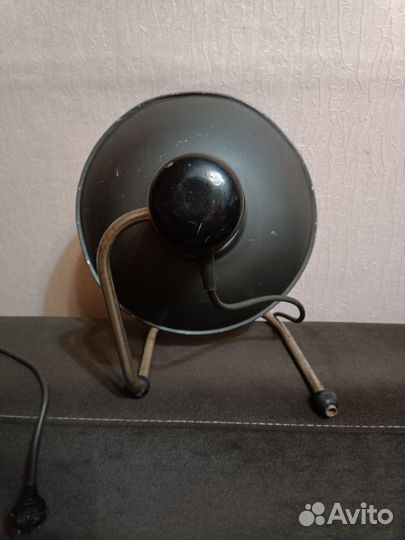 Электрический обогреватель