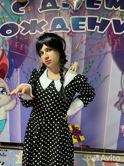 Агентство детских праздников