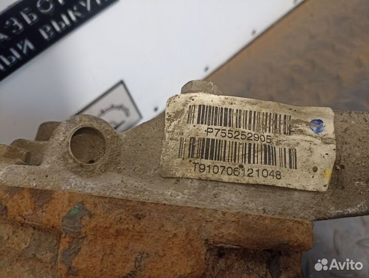 Редуктор заднего моста для BMW X5 E70